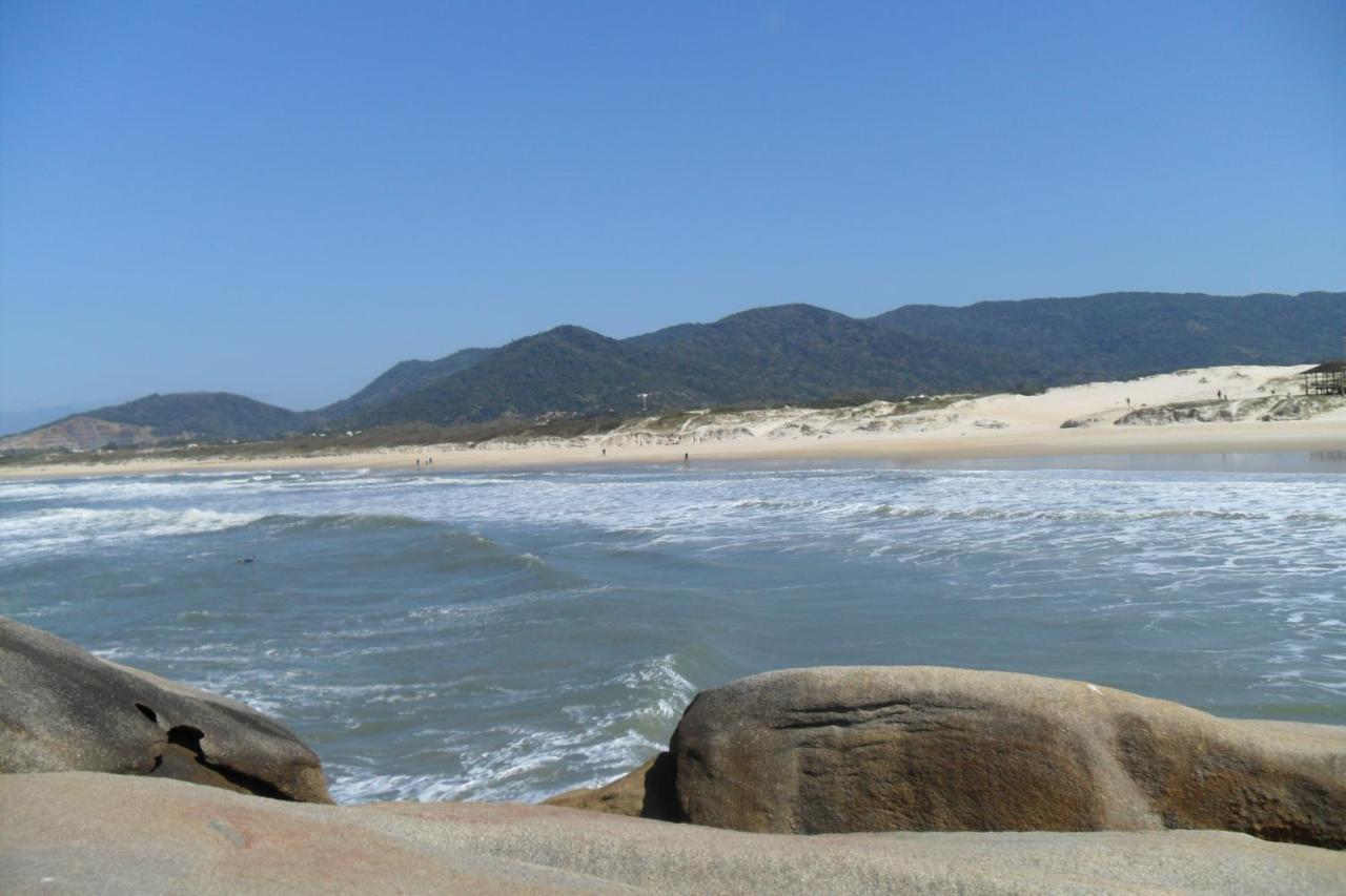 Loft Barra Da Lagoa Apartamento Florianopolis