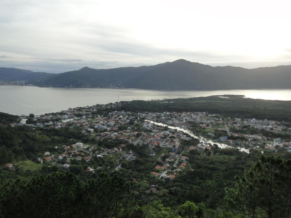 Loft Barra Da Lagoa Florianopolis