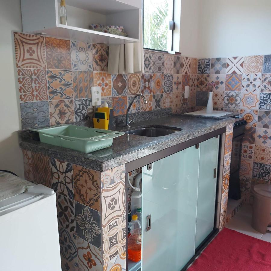 Apartamento Loft Barra Da Lagoa Florianopolis