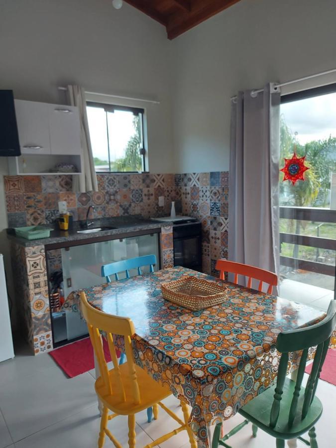 Loft Barra Da Lagoa *