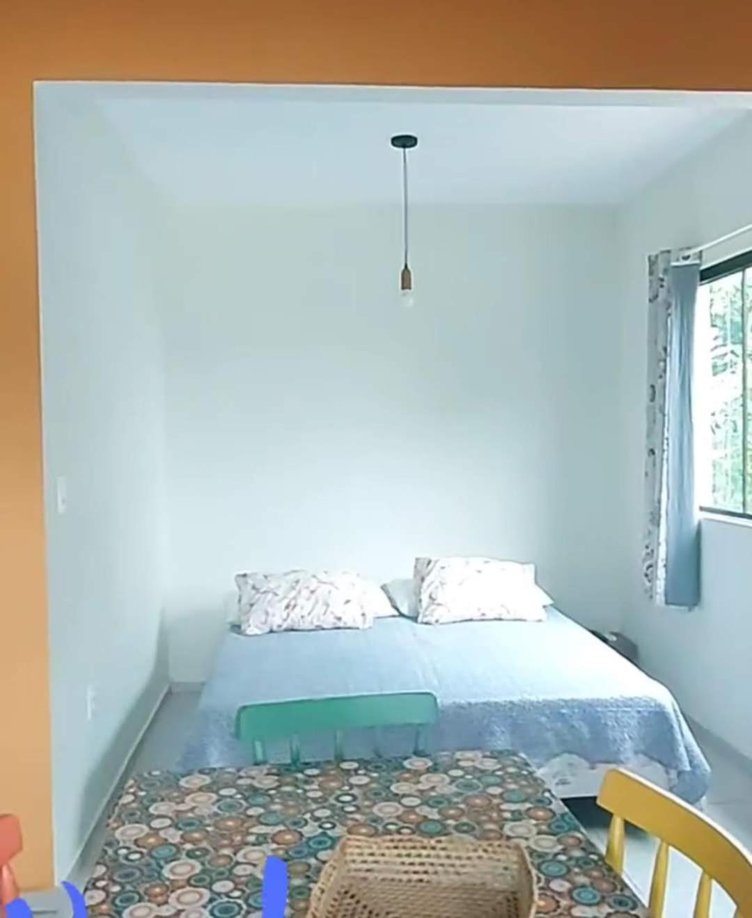 Apartamento Loft Barra Da Lagoa Florianopolis