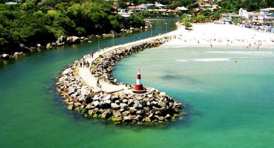 Loft Barra Da Lagoa Apartamento *