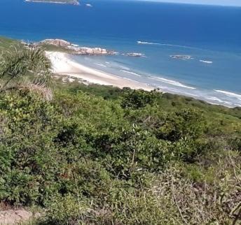 Apartamento Loft Barra Da Lagoa Florianopolis